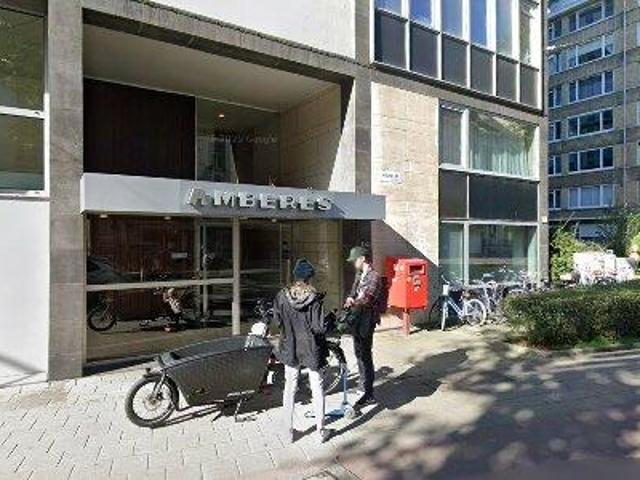 131 m2 apartment for rent in Stad Antwerp