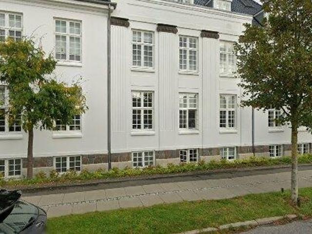 131 m2 kontor til leje i Århus C