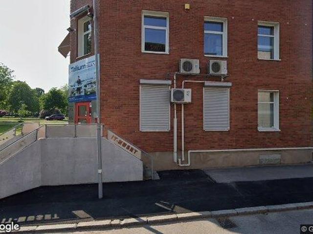 131 m2 kontor uthyres i Halmstad
