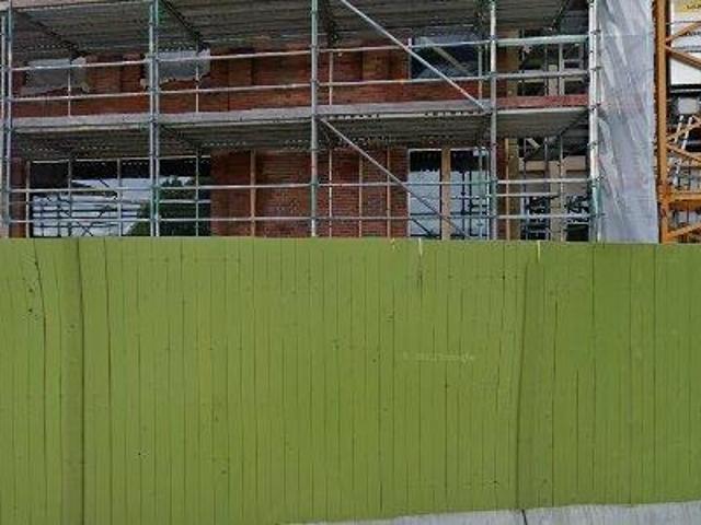 131 m2 kontor uthyres i Mölndal