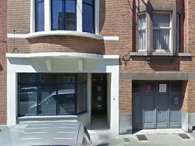 131 m2 office space for rent in Stad Gent