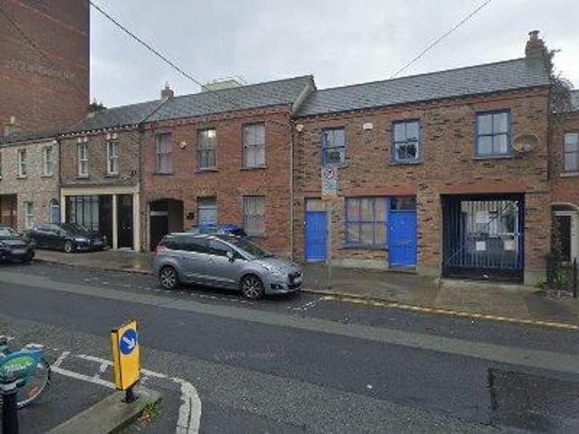 131 m2 office space for sale in Dublin 2