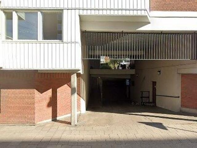 131 m2 lägenhet uthyres i Norrköping