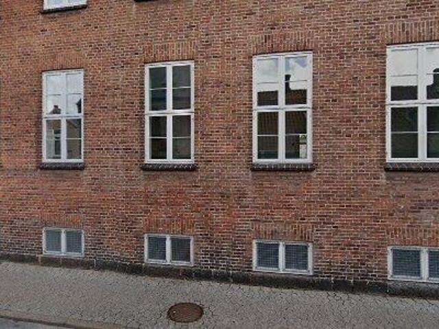 131 m2 lejlighed for rent i Roskilde