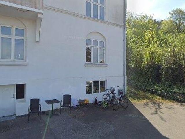 131 m2 lejlighed til salg i Ebeltoft