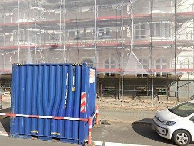 131 m2 lejlighed til salg i Frederiksberg C