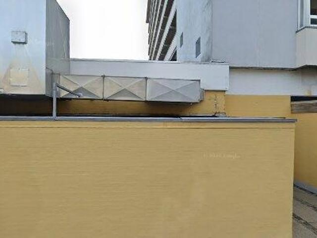 131 m2 lejlighed til salg i Nørresundby