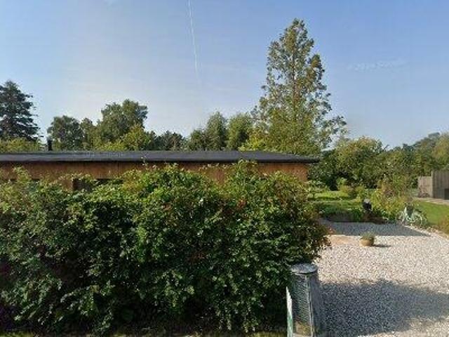 131 m2 lejlighed til salg i Vejby