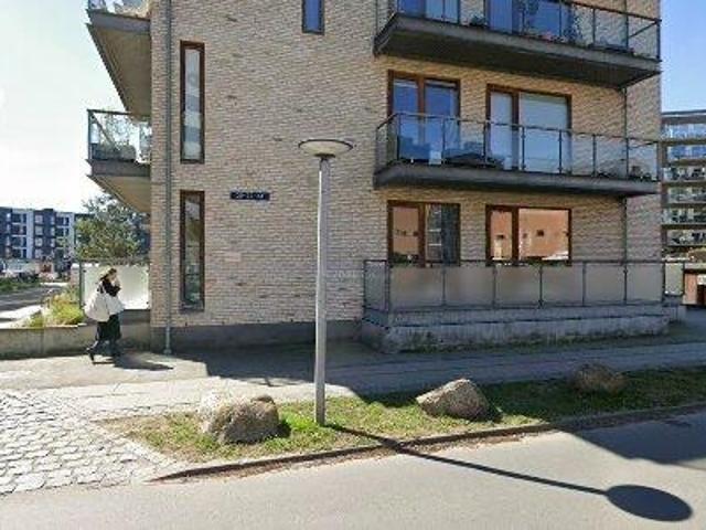 131 m2 lejlighed til salg i Vesterbro