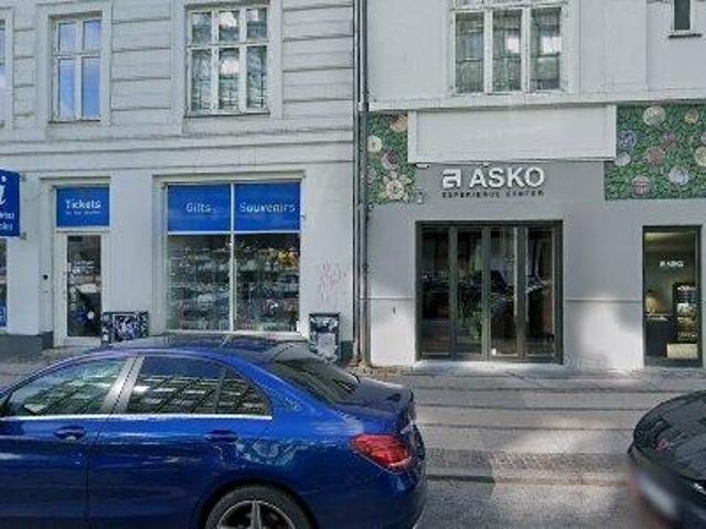 131 m2 lejlighed til salg i Vesterbro