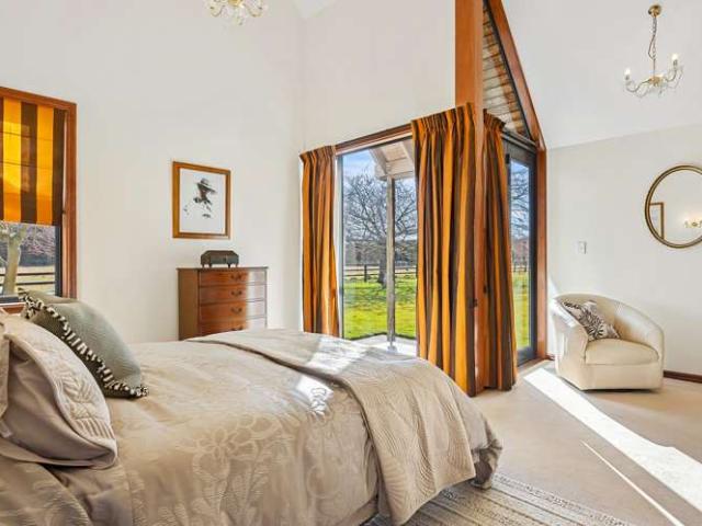 131 Mount Thomas Road, Fernside, Waimakariri