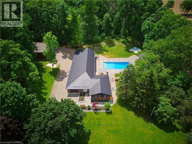 131 Maple Avenue N, Burford, ON, N0E 1A0 house for sale | Listing ID 40835 | Royal LePage