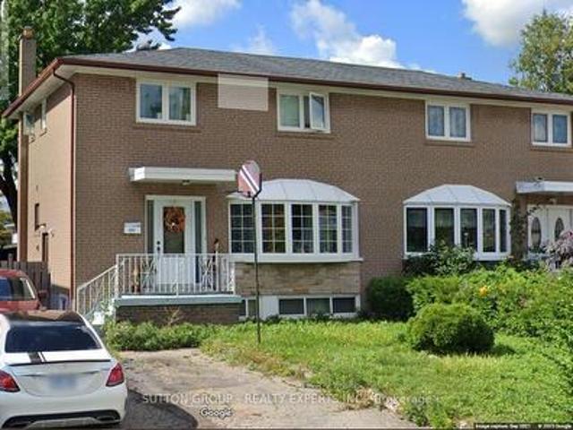 131 Mcmurchy Avenue S, Brampton, ON, L6Y 1Z1 house for sale | Listing ID W11971 | Royal LePage