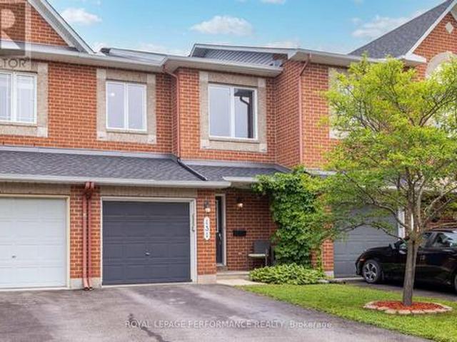131 Sorento Street, Ottawa, ON, K2J 0B2 house for sale | Listing ID X13571 | Royal LePage