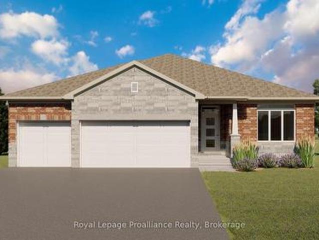 131 Stonecrest Boulevard, Quinte West Sidney Ward, ON, K8R 0B5 house for sale | Listing ID X13434 | Royal LePage