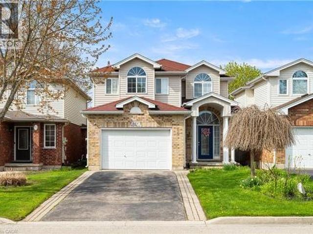 131 Swift Crescent, Guelph, ON, N1E 7J2 house for sale | Listing ID 40830 | Royal LePage