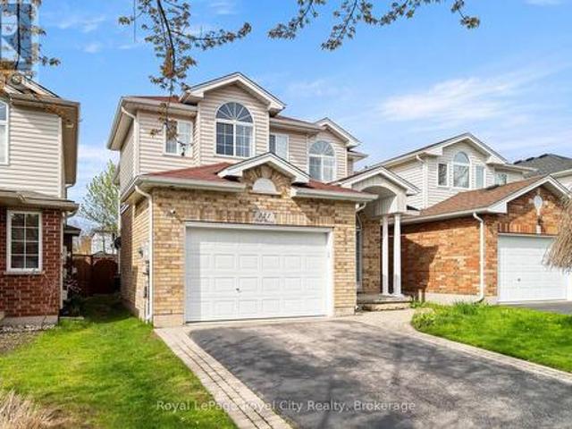 131 Swift Crescent, Guelph Grange Road, ON, N1E 7J2 house for sale | Listing ID X13485 | Royal LePage