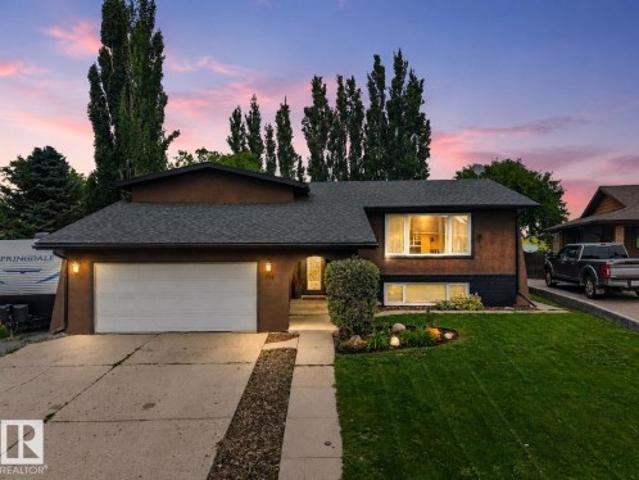 131 Pine Drive, Wetaskiwin, AB, T9A 2V9 house for sale | Listing ID E4500 | Royal LePage