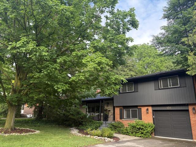 131 Renaud Dr, Waterloo 4 Bedroom Apartment for Rent at 131 Renaud Dr, Waterloo, ON N2J 3T2 Lincoln Heights