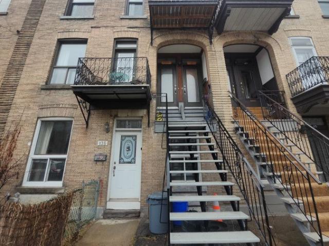 131 Rue Villeneuve Ouest, #133