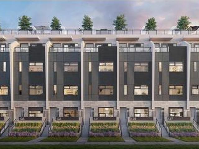 131 W 41St Avenue, Vancouver, BC, V5Y 2S2 townhouse for sale | Listing ID R2973 | Royal LePage