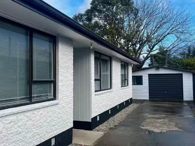 131 Wales Street, Halswell, Christchurch City For Sale