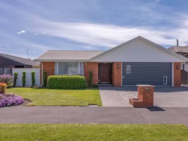 131 Winters Road, Redwood, NZ 8051 House for Sale