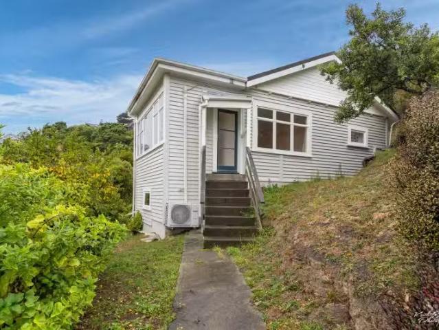 131 Volga Street, Island Bay, Wellington City