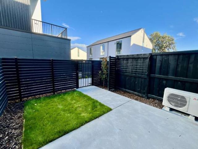 131a Fitzgerald Avenue, 1419, Christchurch City