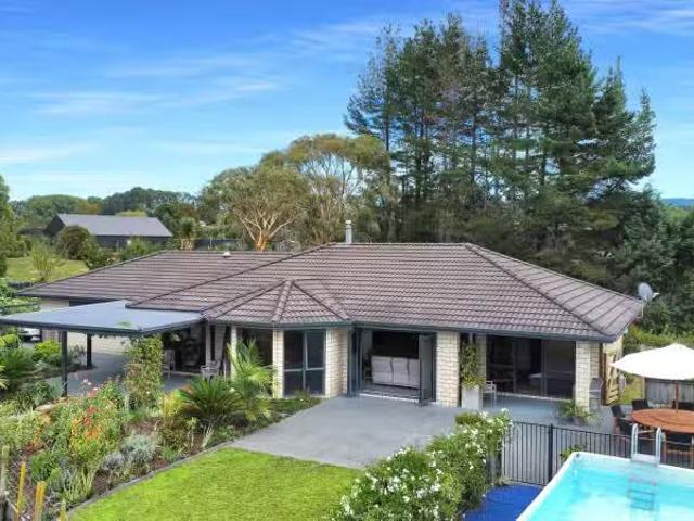 131B Hogg Road, Rotoma, Whakatane For Sale