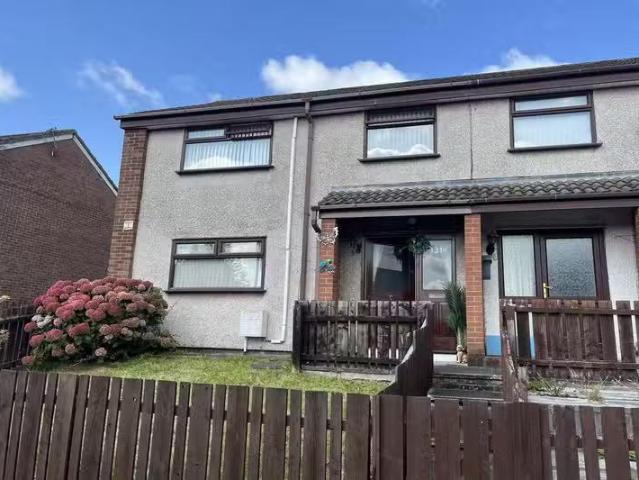 131h Old Westland Road