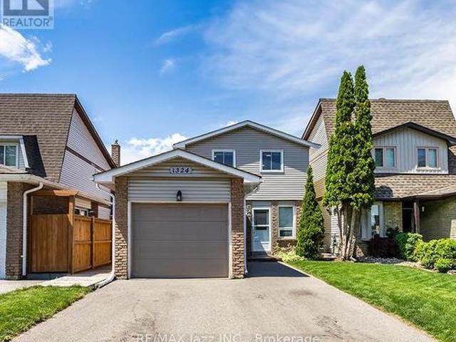 1324 Astra Court, Oshawa Eastdale, ON, L1K 1H7 house for sale | Listing ID E13505 | Royal LePage
