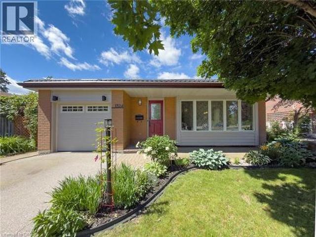 1324 Bodley Road, Mississauga, ON, L5J 3W9 house for sale | Listing ID 40839 | Royal LePage