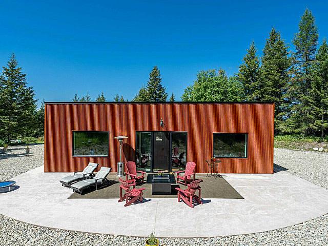 1324 Timberwolf Trail Rd, Bridesville, Bc