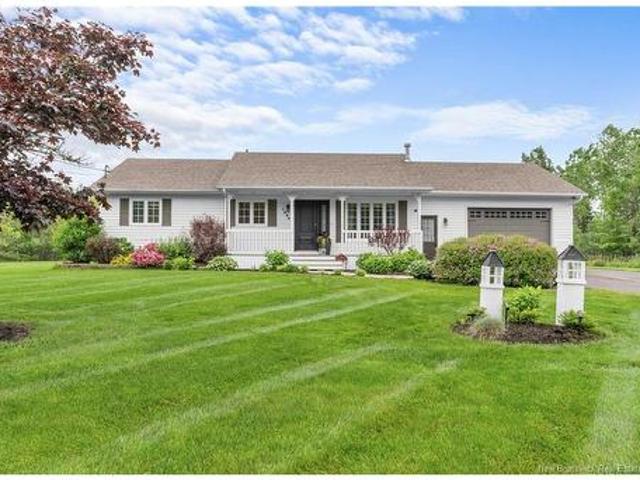 1325 Mclaughlin Dr, Moncton, NB, E1G 3P8 house for sale | Listing ID NB141712 | Royal LePage