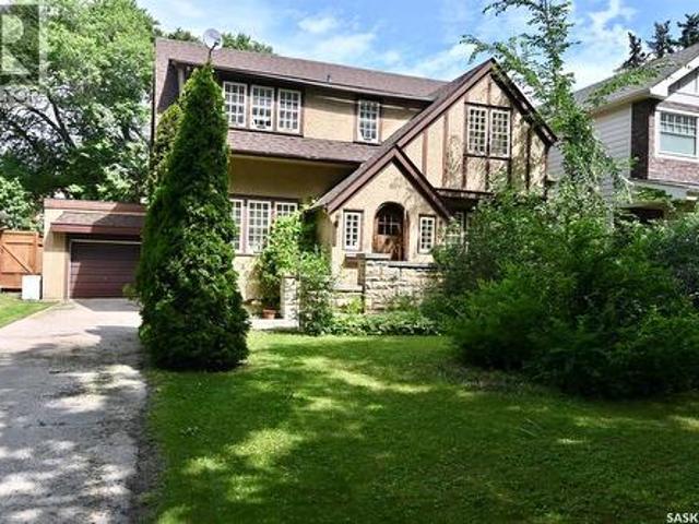 1325 Elliott Street, Saskatoon, SK, S7N 0V7 house for sale | Listing ID SK042568 | Royal LePage