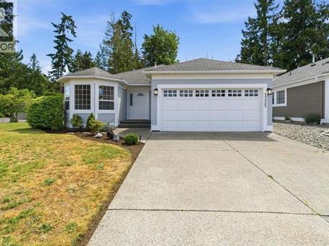 1325 Leeward Way, Qualicum Beach, BC, V9K 2M1 house for sale | Listing ID 1044 | Royal LePage