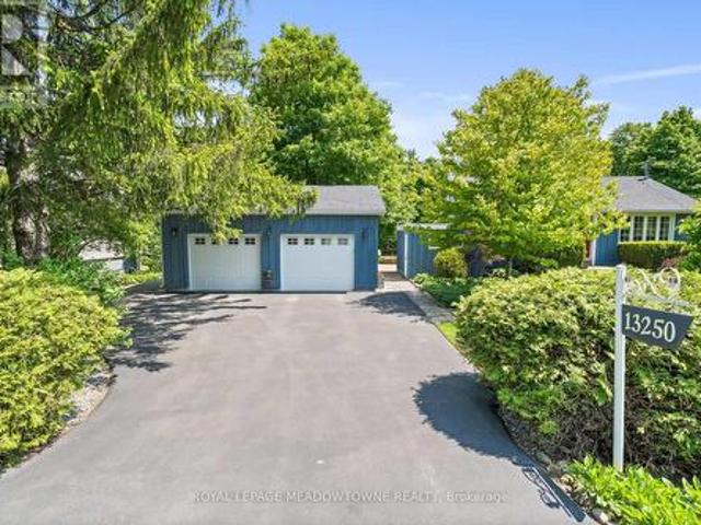 1325 Side Road, Halton Hills, ON, L7G 4S4 house for sale | Listing ID W13209 | Royal LePage