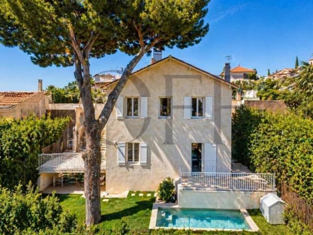 13260 CASSIS Maison à Cassis 4 chambres