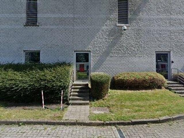 1326 m2 office space for rent in Brussels Elsene