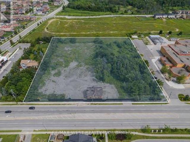 1326 Innisfil Beach Road, Innisfil, ON, L9S 4B7 vacant land for sale | Listing ID N13438 | Royal LePage