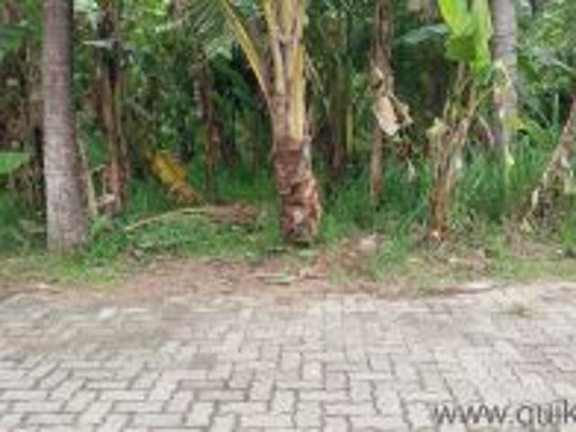 1326 Sq. ft Plot for Sale in Varapuzha, Kochi