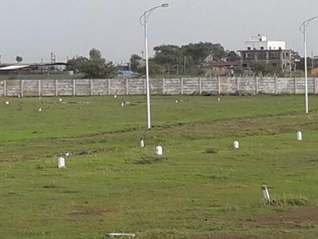 1326 Sq.Ft. Plot in Sarjapur Bangalore Listing ID: #10293
