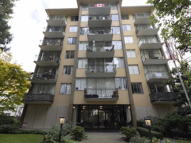 1326 West 13th 1 Bedroom Apartment for Rent at 1326 West 13th Ave, Vancouver, BC V6H None Fairview