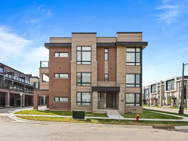 1327 Anthonia Trail, Oakville | 5Beds/5Bath, Townhouse, $4,000/mo | Condos. Ca