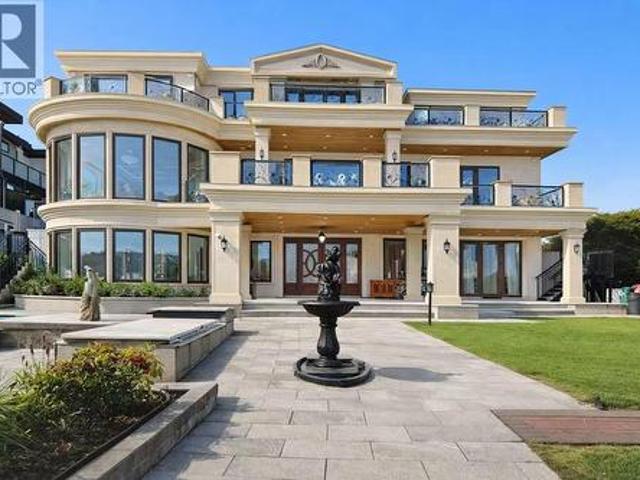 1327 Chartwell Drive, West Vancouver, BC, V7S 2R4 house for sale | Listing ID R3142 | Royal LePage