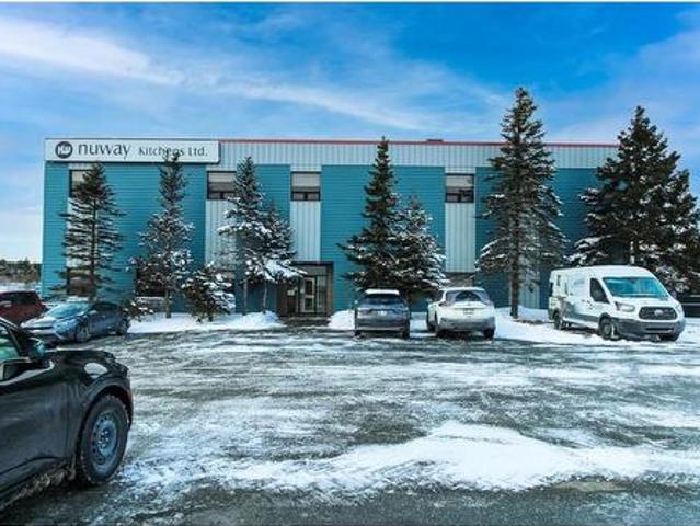 1328 Topsail Road, Paradise, NL, A1L 1P2 commercial for lease | Listing ID 1294 | Royal LePage