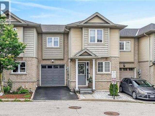 1328 Upper Sherman Avenue Unit# 17, Hamilton, ON, L8W 1C2 house for sale | Listing ID 40845 | Royal LePage