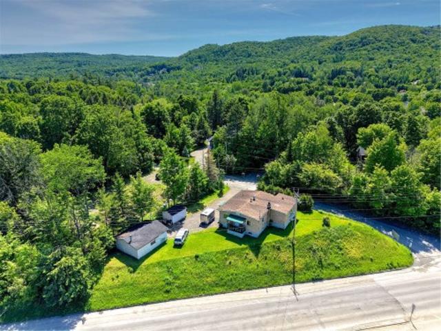 1328Z Rue Principale, Prévost, QC, J0R 1T0 commercial for sale | Listing ID 16515 | Royal LePage