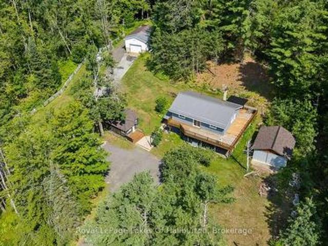 1329 Gelert Road, Minden Hills Snowdon, ON, K0M 2K0 house for sale | Listing ID X13597 | Royal LePage